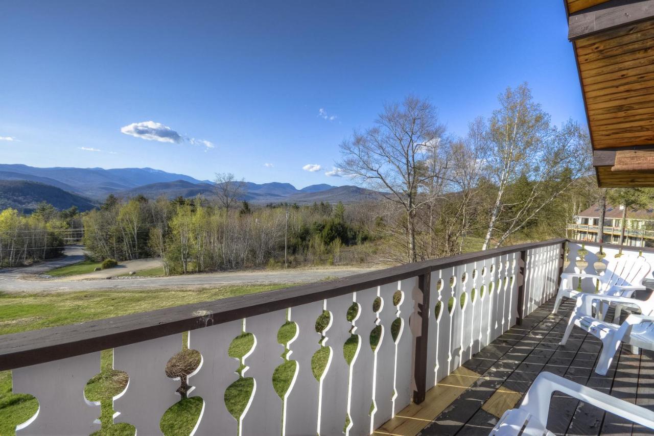 Linderhof Mountainside 12 Apartment Bartlett Exterior photo