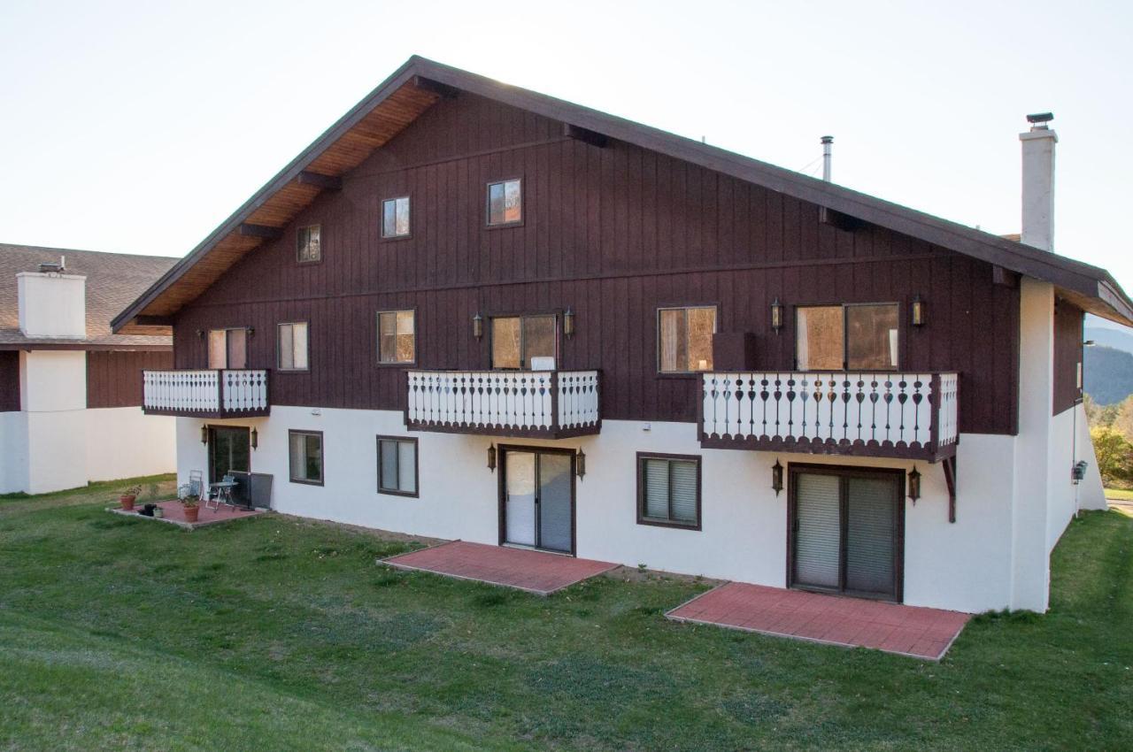 Linderhof Mountainside 12 Apartment Bartlett Exterior photo
